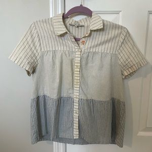 Madewell Shirt